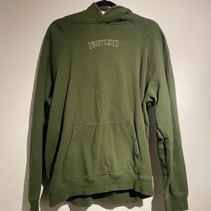 COPY - Undftd Hoodie